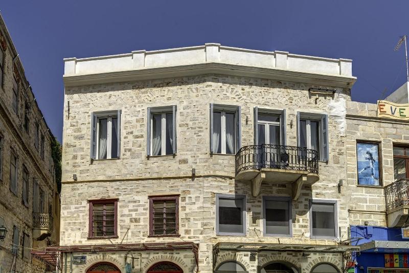 1844 Suites image