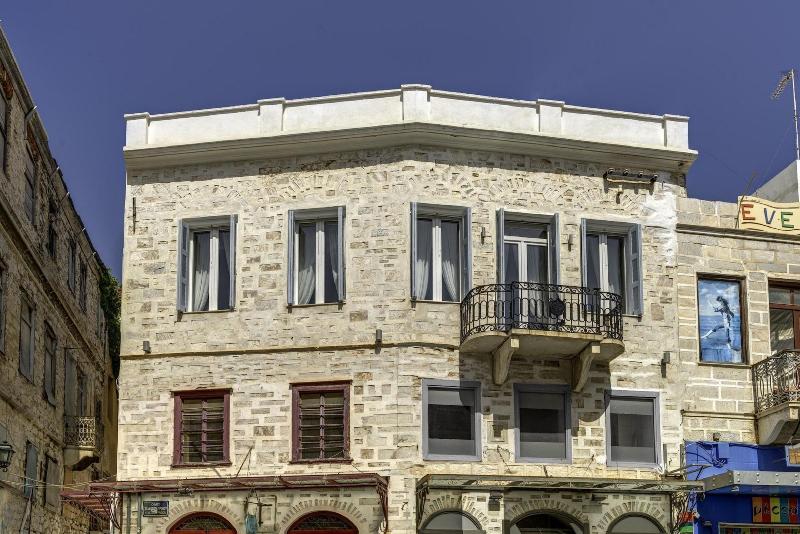 1844 Suites image