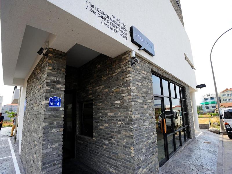 Hannah Guest House - Hostel