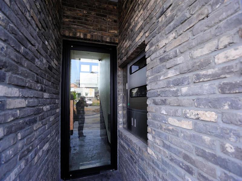 Hannah Guest House - Hostel