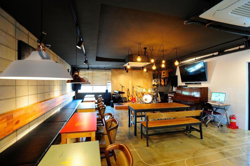 Hannah Guest House - Hostel