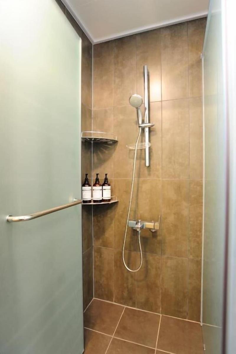 Hannah Guest House - Hostel — photo 5