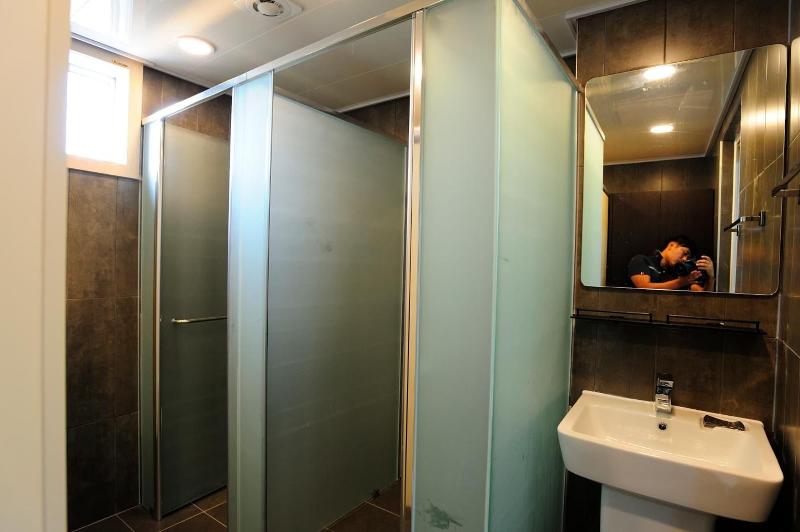 Hannah Guest House - Hostel — photo 14