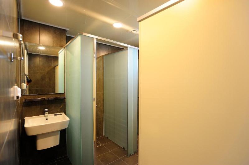 Hannah Guest House - Hostel — photo 13
