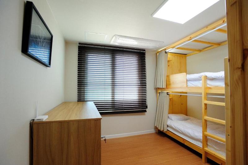 Hannah Guest House - Hostel — photo 12