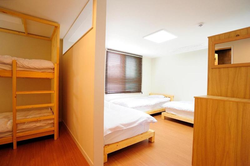 Hannah Guest House - Hostel — photo 11