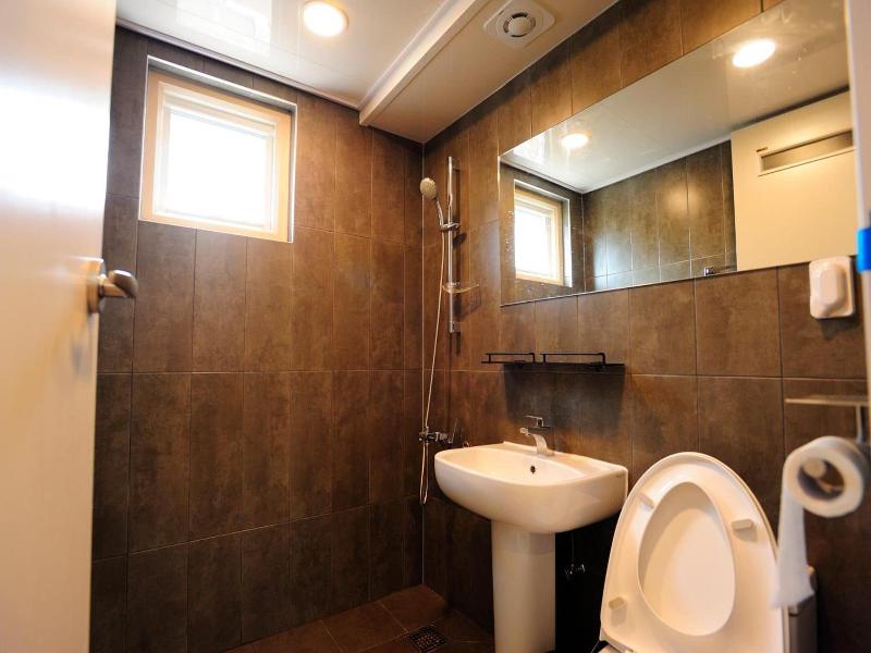 Hannah Guest House - Hostel — photo 9