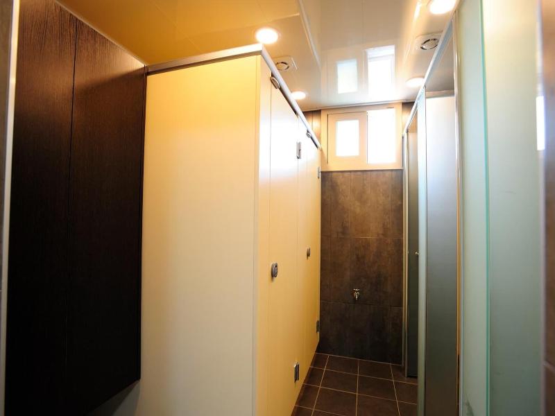Hannah Guest House - Hostel — photo 7