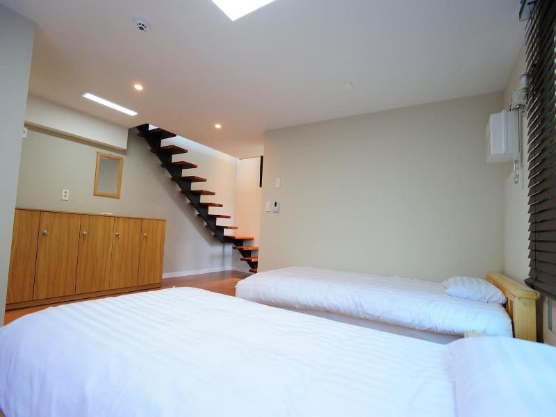 Hannah Guest House - Hostel — photo 35