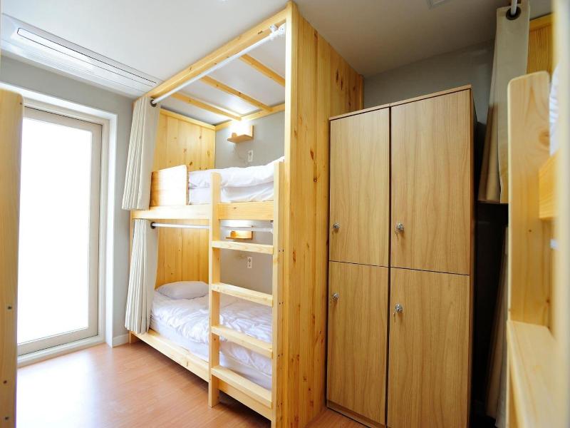 Hannah Guest House - Hostel — photo 34