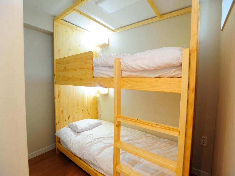 Hannah Guest House - Hostel — photo 33