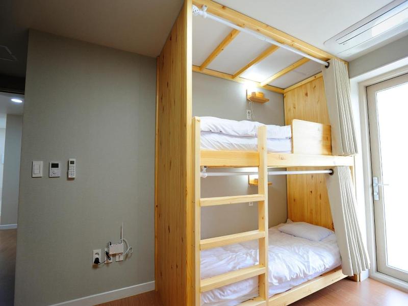 Hannah Guest House - Hostel — photo 32