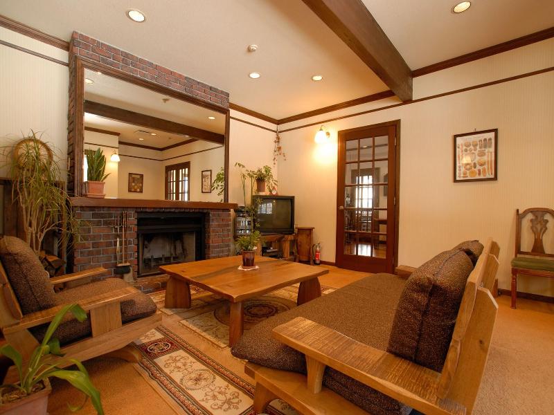 PENSION & TRATTORIA Syo image