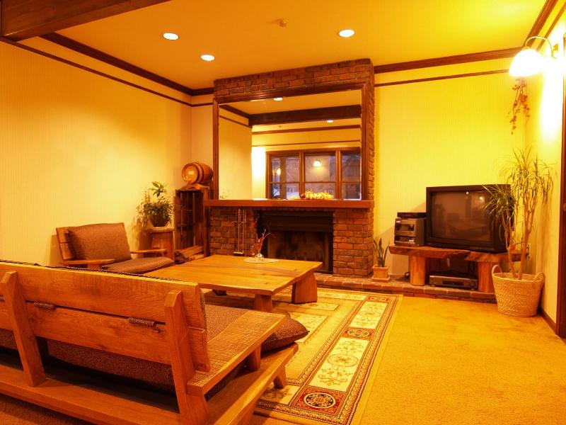 PENSION & TRATTORIA Syo image