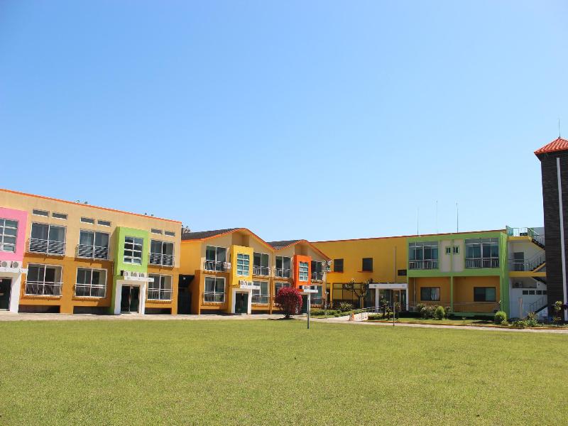 Geomunoreum Hostel — photo 2