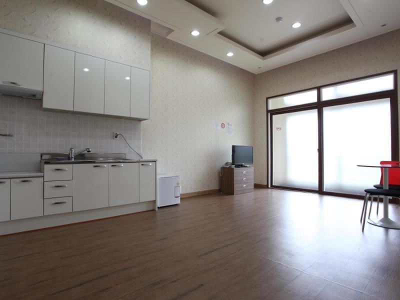 Geomunoreum Hostel — photo 3
