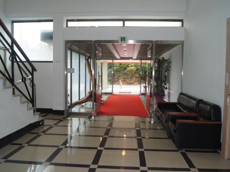 Geomunoreum Hostel — photo 9