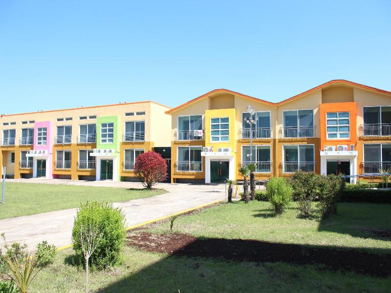 Geomunoreum Hostel — photo 36
