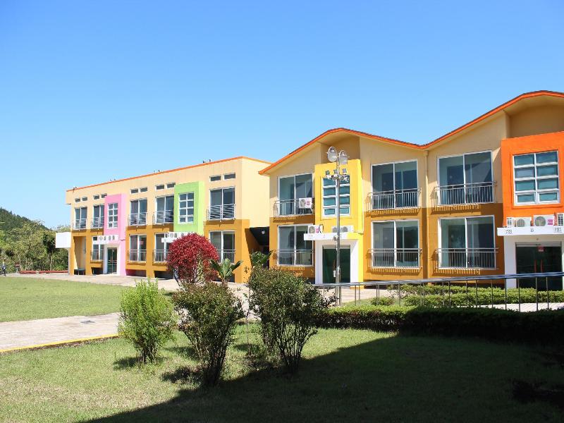 Geomunoreum Hostel — photo 38