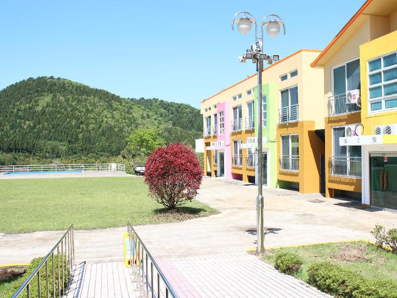 Geomunoreum Hostel — photo 30