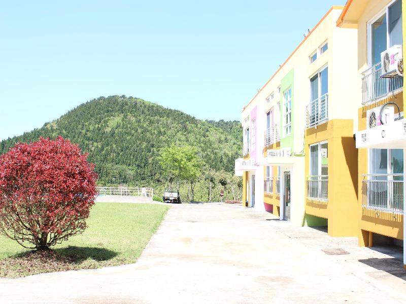 Geomunoreum Hostel — photo 34