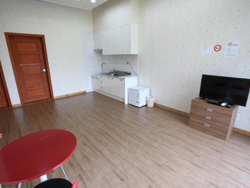 Geomunoreum Hostel — photo 42