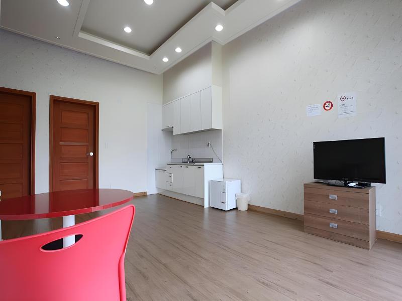 Geomunoreum Hostel — photo 44