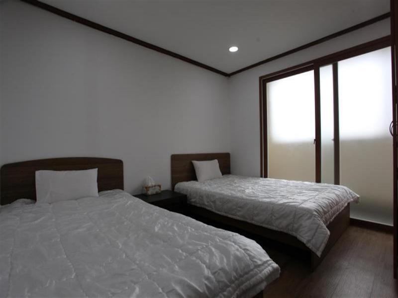 Geomunoreum Hostel — photo 39