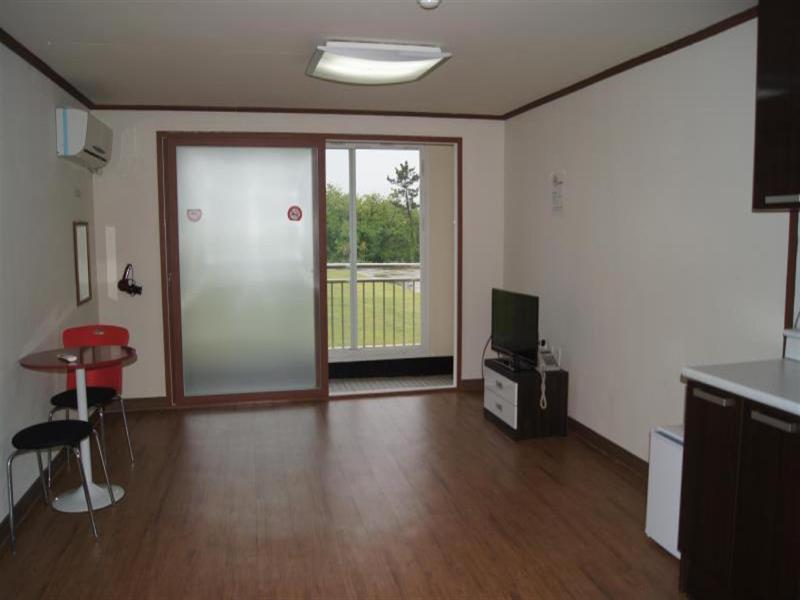 Geomunoreum Hostel — photo 40