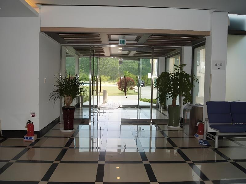 Geomunoreum Hostel image
