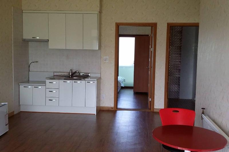 Geomunoreum Hostel image