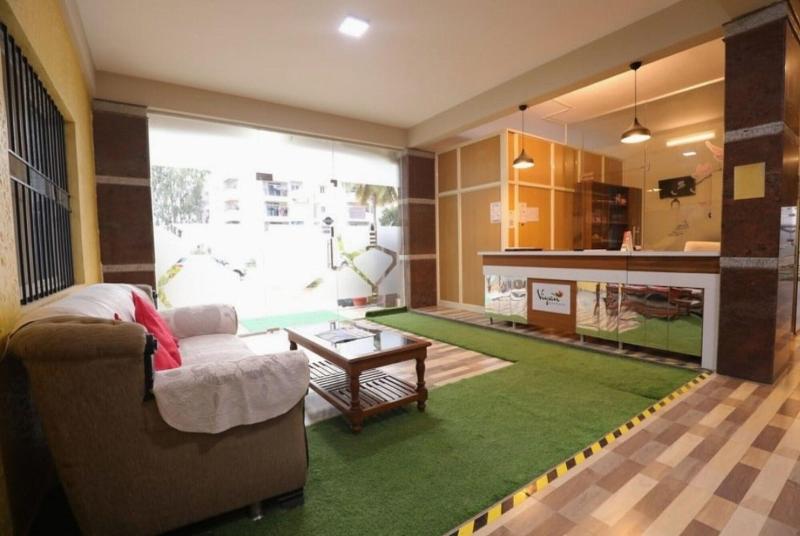 Mapletree Inn image