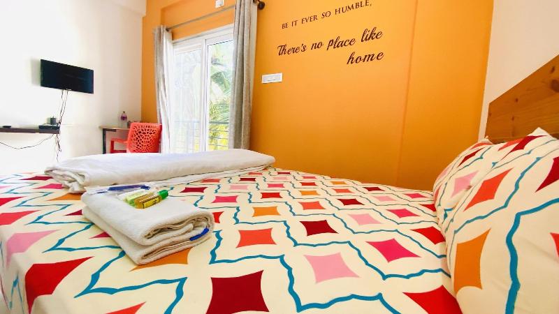Mapletree Inn image