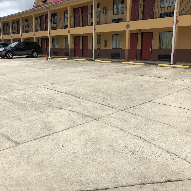 Clairmont Inn image