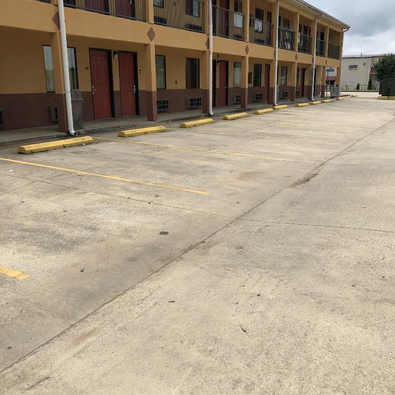 Clairmont Inn image