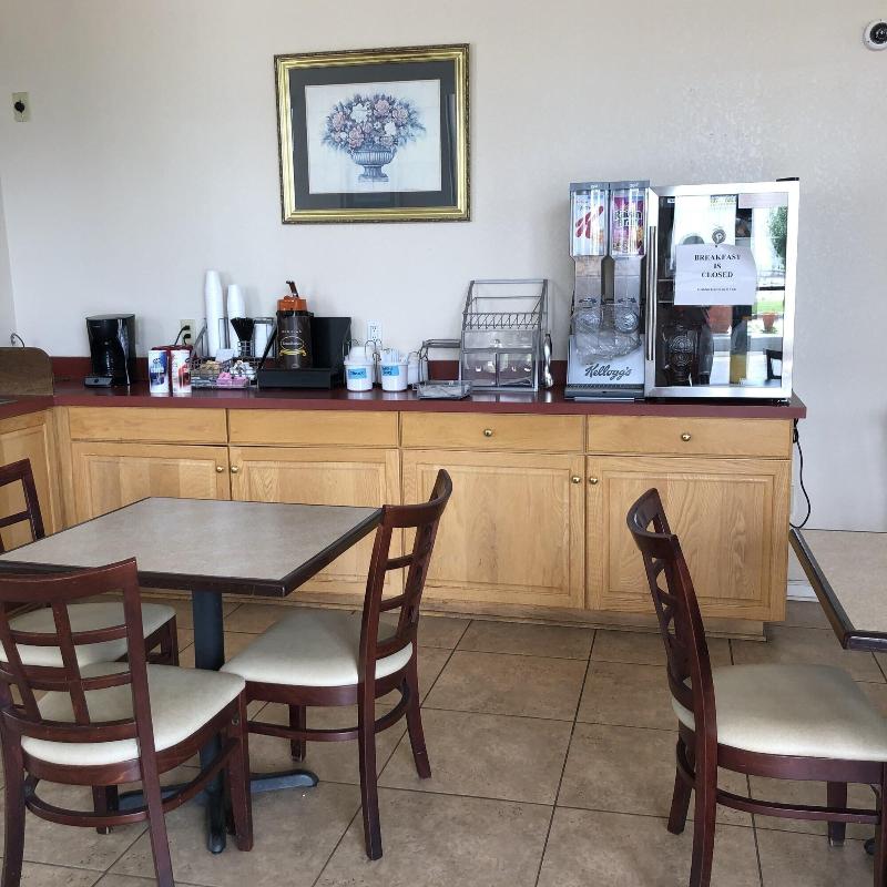 Clairmont Inn image 1