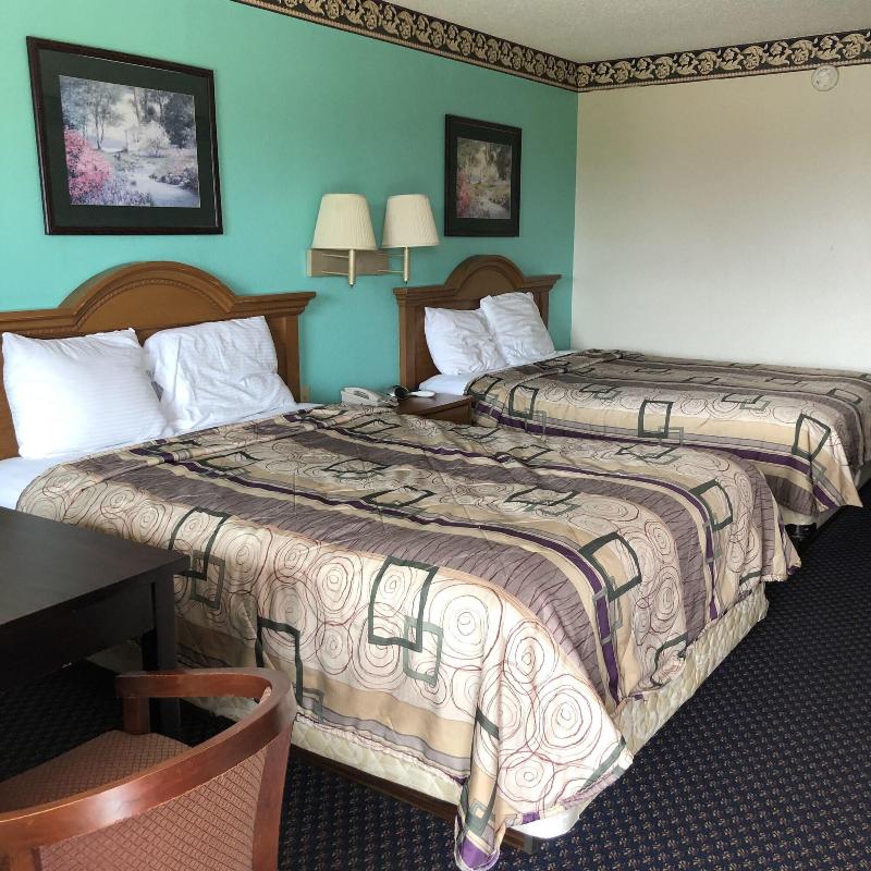 Clairmont Inn image