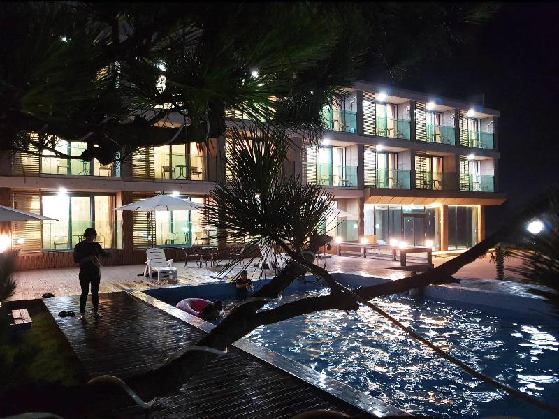 Memoria Resort image