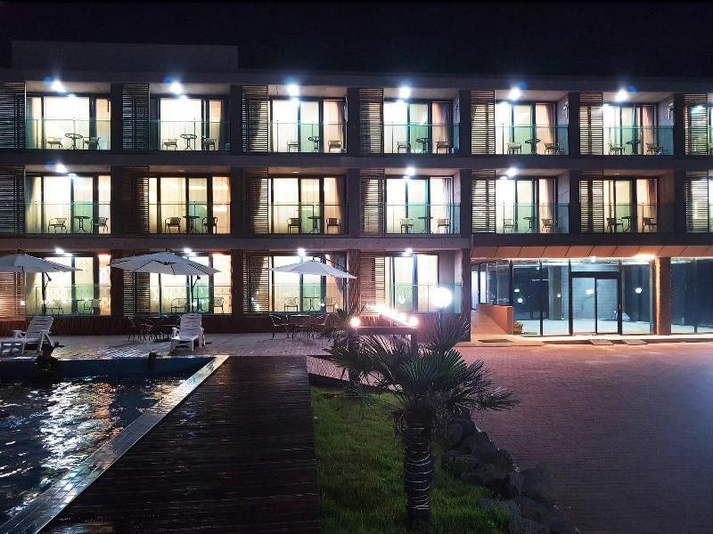 Memoria Resort image