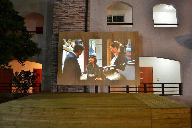 Memoria Resort image