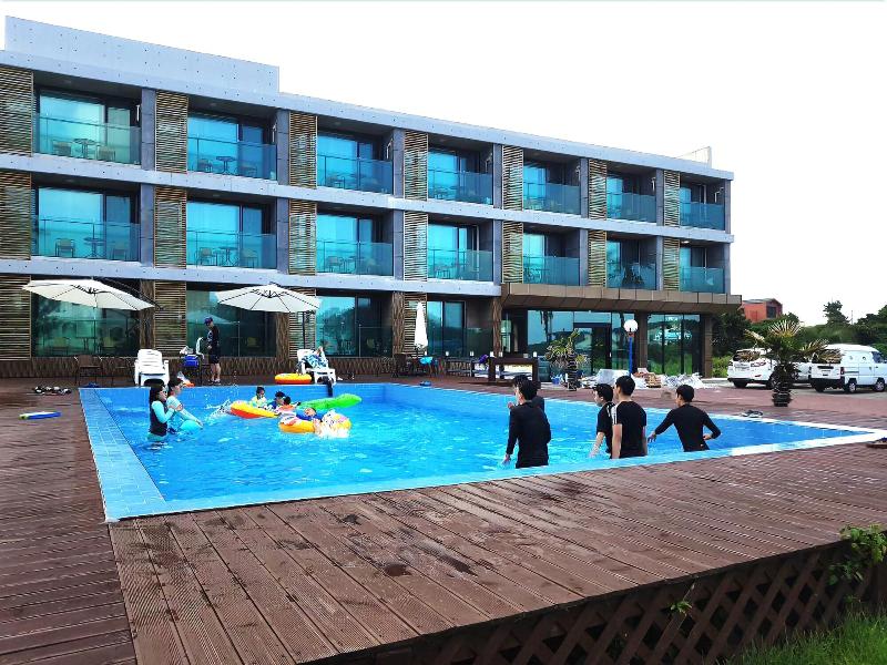 Memoria Resort image