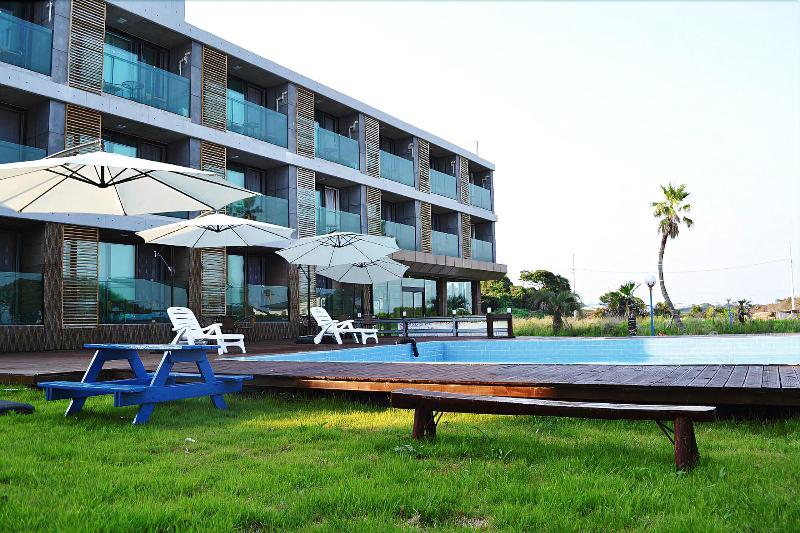 Memoria Resort image