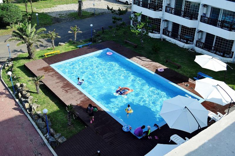 Memoria Resort image