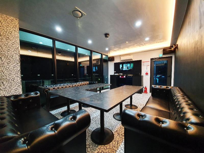 Memoria Resort image
