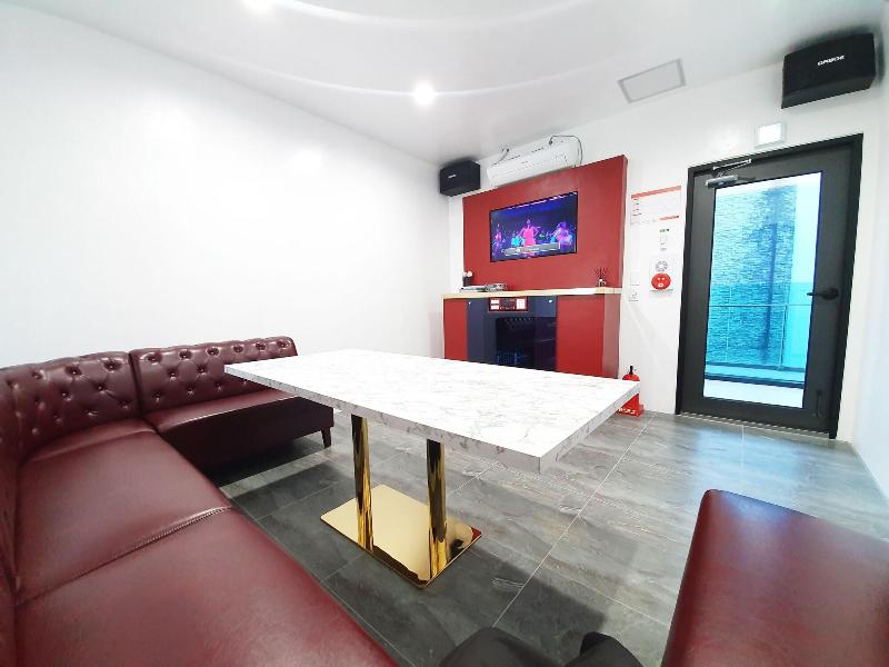 Memoria Resort image
