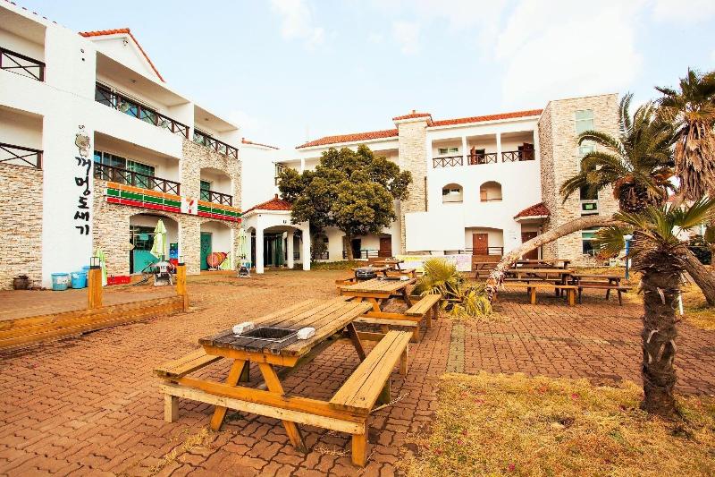 Memoria Resort image