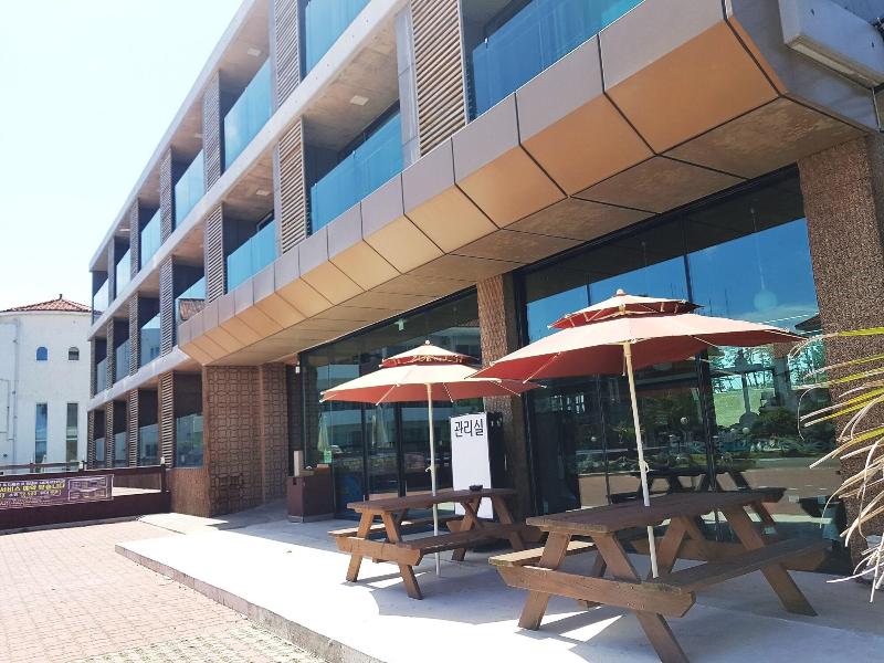 Memoria Resort image