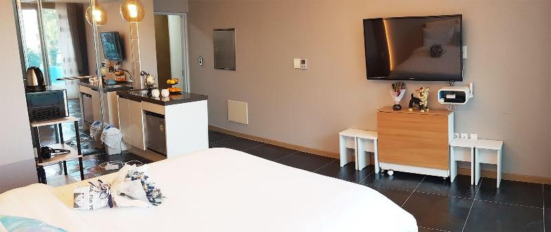 Memoria Resort image