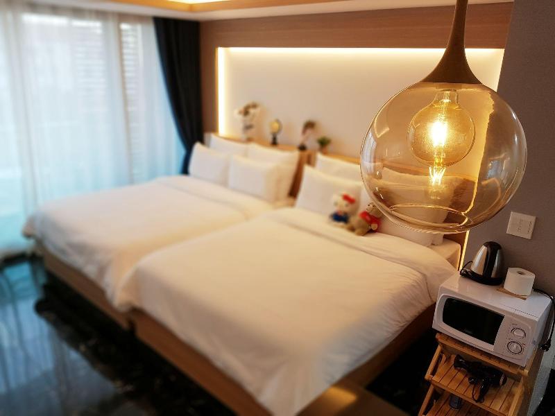 Memoria Resort image