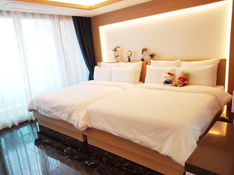Memoria Resort image